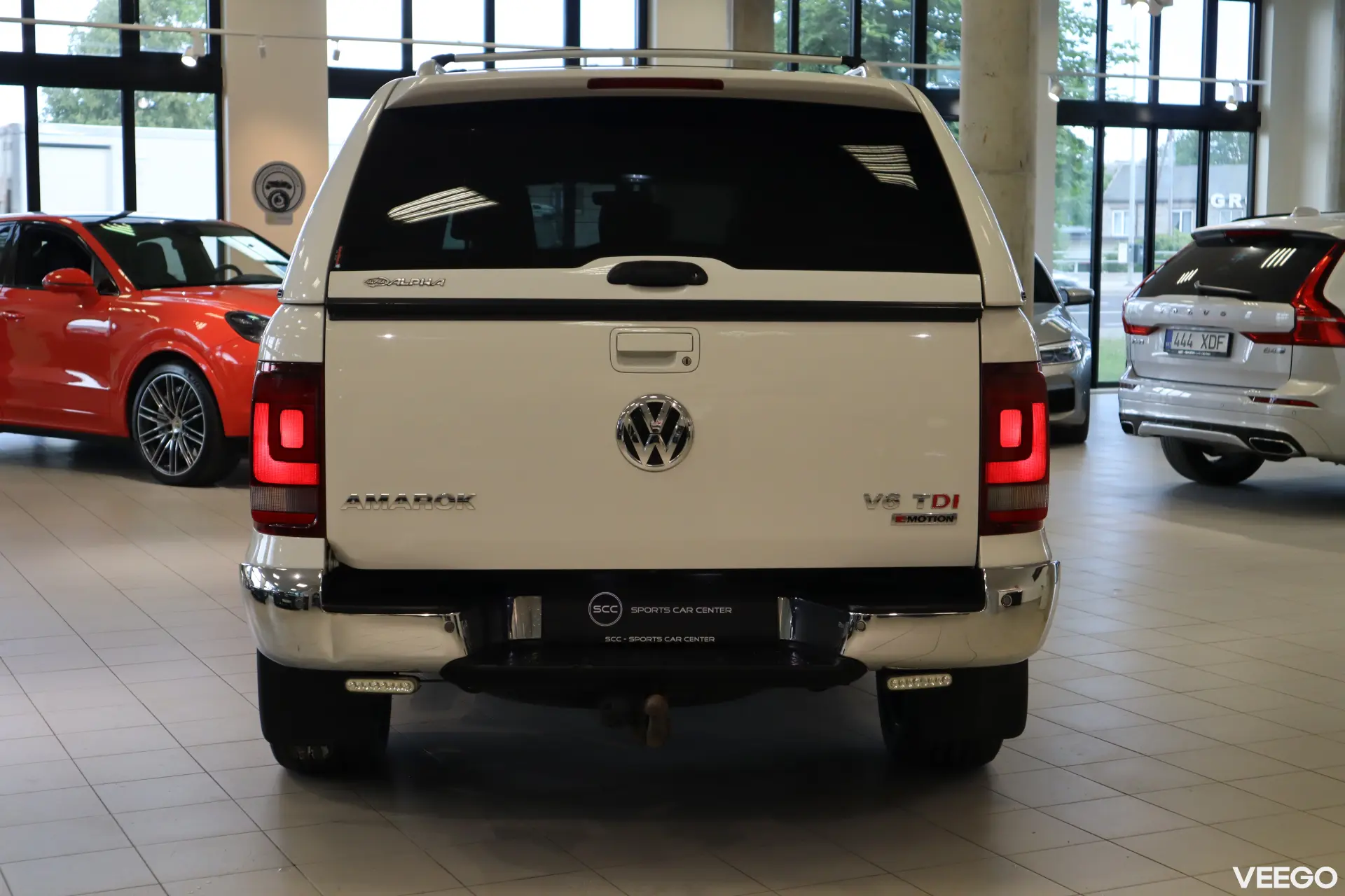 Vehicle Image