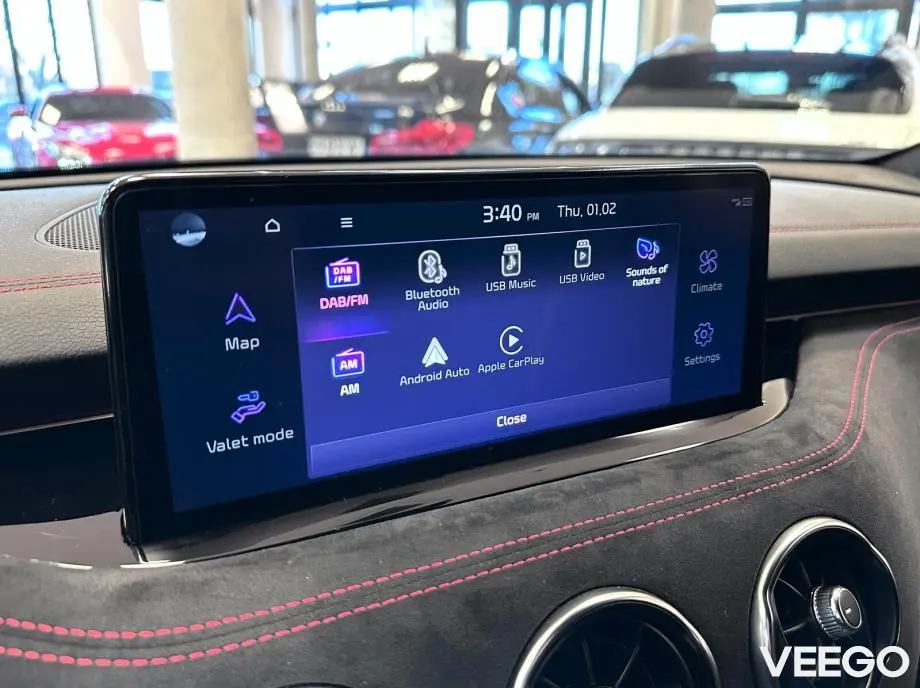 Vehicle Image