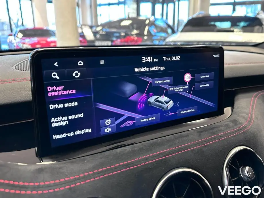 Vehicle Image
