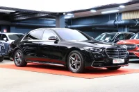 Mercedes-Benz S580 4.0 370kW thumbnail