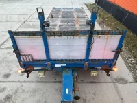 Konar NOR27 PLATFORM L=6727 mm thumbnail