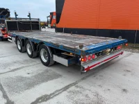 Konar NOR27 PLATFORM L=6727 mm thumbnail