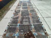 Konar NOR27 PLATFORM L=6727 mm thumbnail