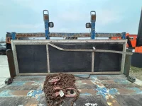 Konar NOR27 PLATFORM L=6727 mm thumbnail