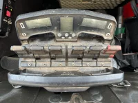 Volvo FH16 HIAB 855E-7 / PLATFORM L=6454 mm 488kW thumbnail