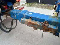 Konar NOR27 PLATFORM L=6727 mm thumbnail