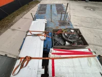 Volvo FH16 HIAB 855E-7 / PLATFORM L=6454 mm 488kW thumbnail