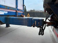 Konar NOR27 PLATFORM L=6727 mm thumbnail