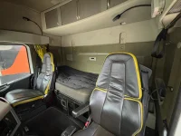 Volvo FH16 HIAB 855E-7 / PLATFORM L=6454 mm 488kW thumbnail