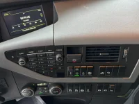 Volvo FH16 HIAB 855E-7 / PLATFORM L=6454 mm 488kW thumbnail