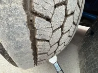 Volvo FH16 HIAB 855E-7 / PLATFORM L=6454 mm 488kW thumbnail