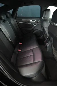 Audi A6 210kW thumbnail