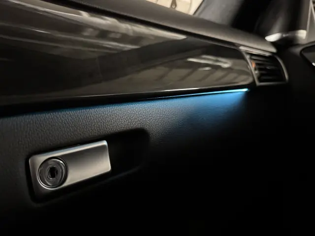 Image of Mercedes-Benz GLE 350 D 4MATIC AMG 3.0 190kW