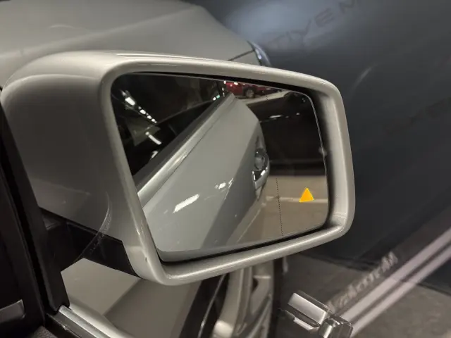 Image of Mercedes-Benz GLE 350 D 4MATIC AMG 3.0 190kW