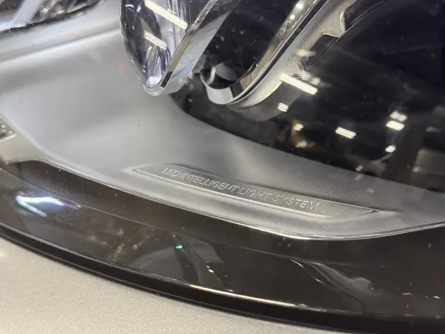 Image of Mercedes-Benz GLE 350 D 4MATIC AMG 3.0 190kW