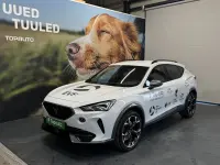 Cupra Formentor 2 180kW thumbnail