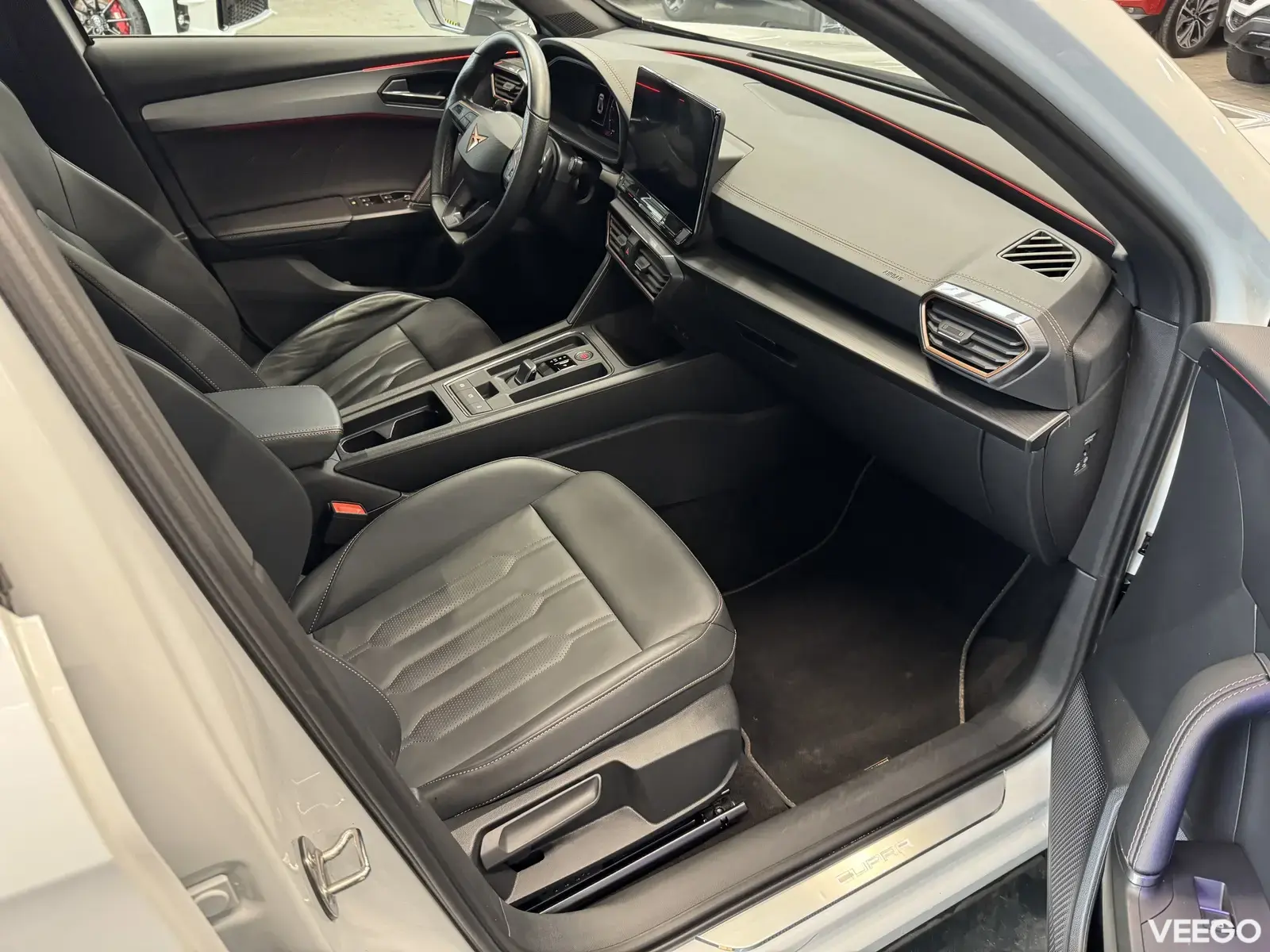 Cupra Formentor 2 180kW