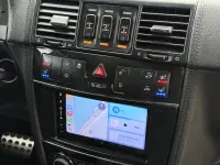 Mercedes-Benz G class G55 BRABUS 5.4 373kW thumbnail