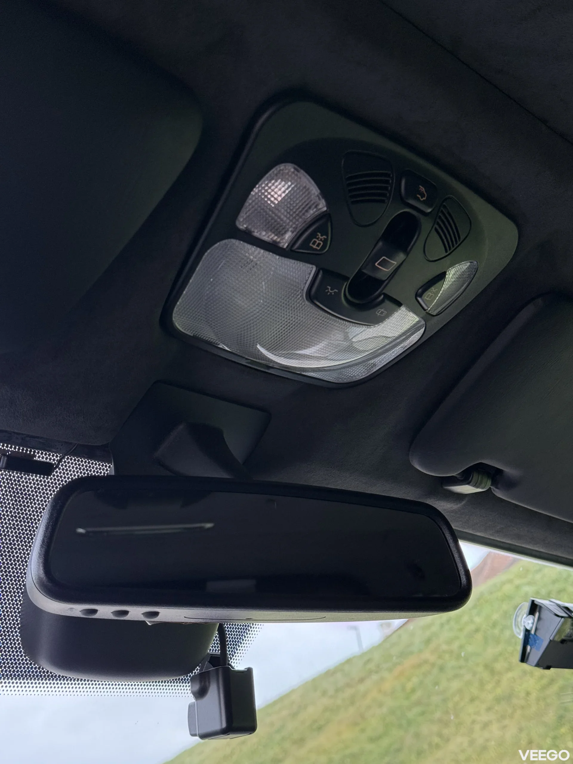 Mercedes-Benz G class G55 BRABUS 5.4 373kW