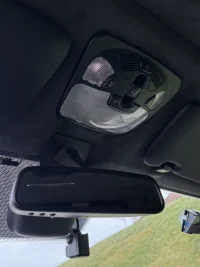 Mercedes-Benz G class G55 BRABUS 5.4 373kW thumbnail