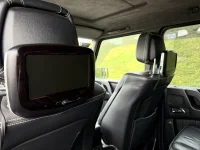 Mercedes-Benz G class G55 BRABUS 5.4 373kW thumbnail