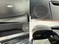 Mercedes-Benz G class G55 BRABUS 5.4 373kW thumbnail