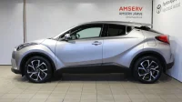 Toyota C-HR Style 1.2 85kW thumbnail