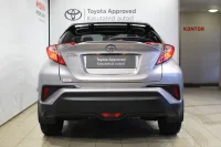 Toyota C-HR Style 1.2 85kW thumbnail
