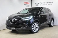 Renault Kadjar Zen Energy TCe 1.2 96kW thumbnail