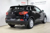 Renault Kadjar Zen Energy TCe 1.2 96kW thumbnail