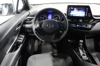 Toyota C-HR Style 1.2 85kW thumbnail