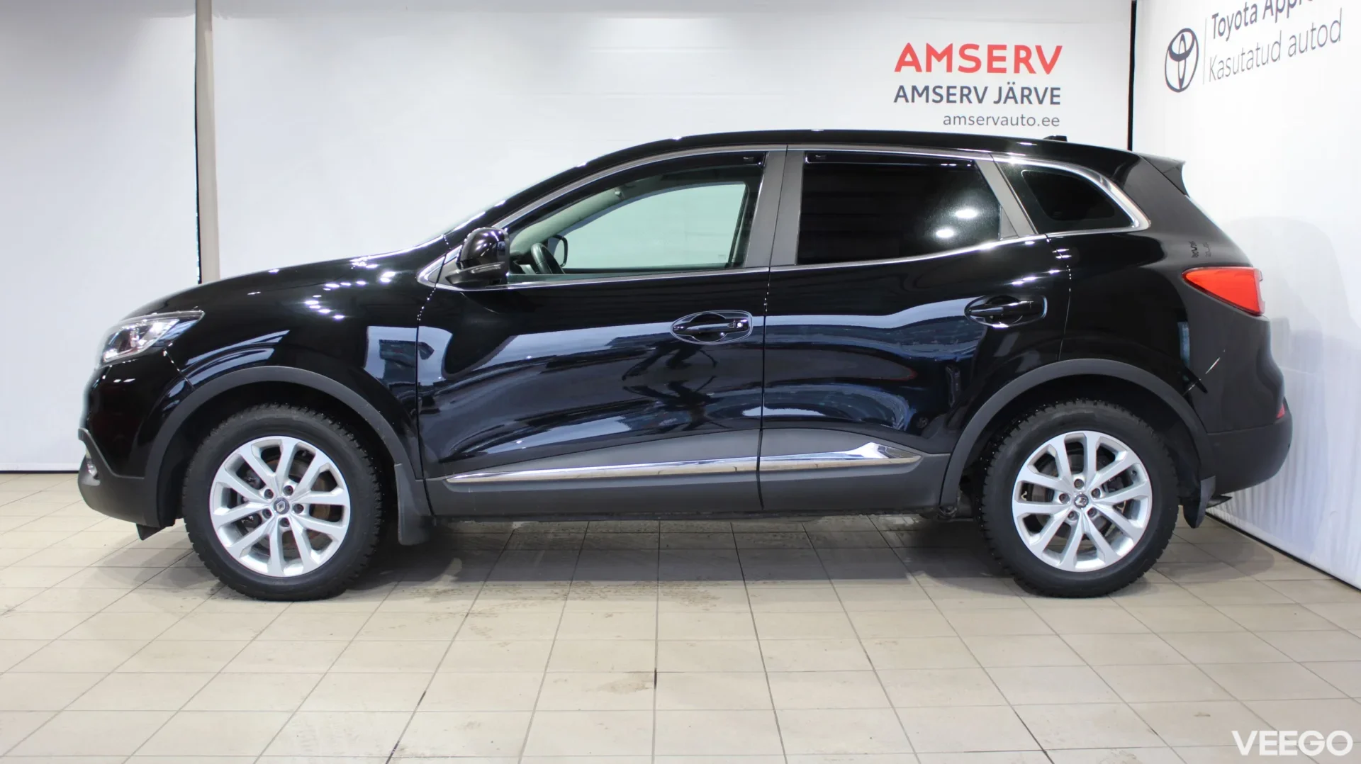 Renault Kadjar Zen Energy TCe 1.2 96kW