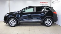 Renault Kadjar Zen Energy TCe 1.2 96kW thumbnail
