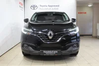 Renault Kadjar Zen Energy TCe 1.2 96kW thumbnail
