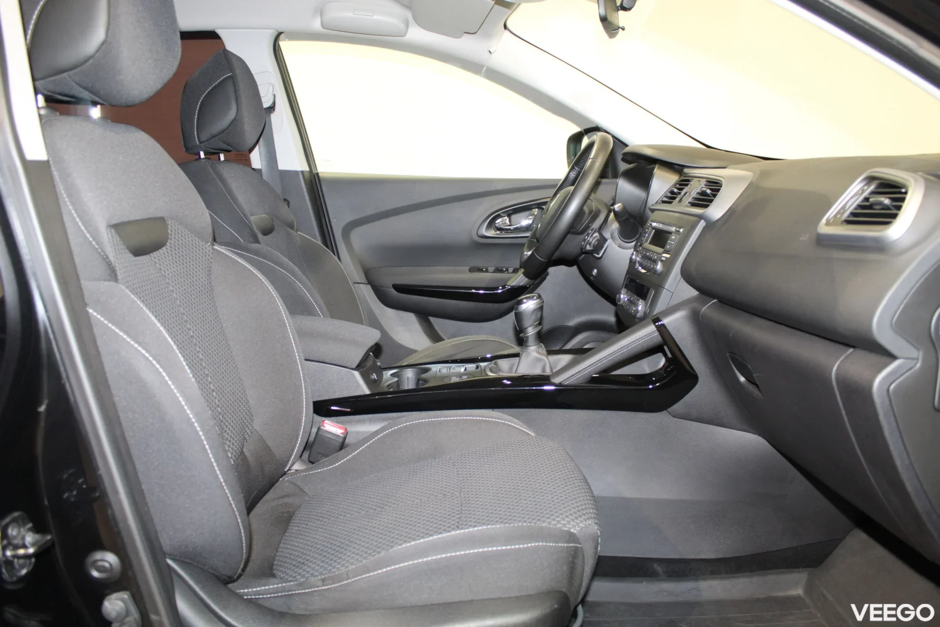 Renault Kadjar Zen Energy TCe 1.2 96kW