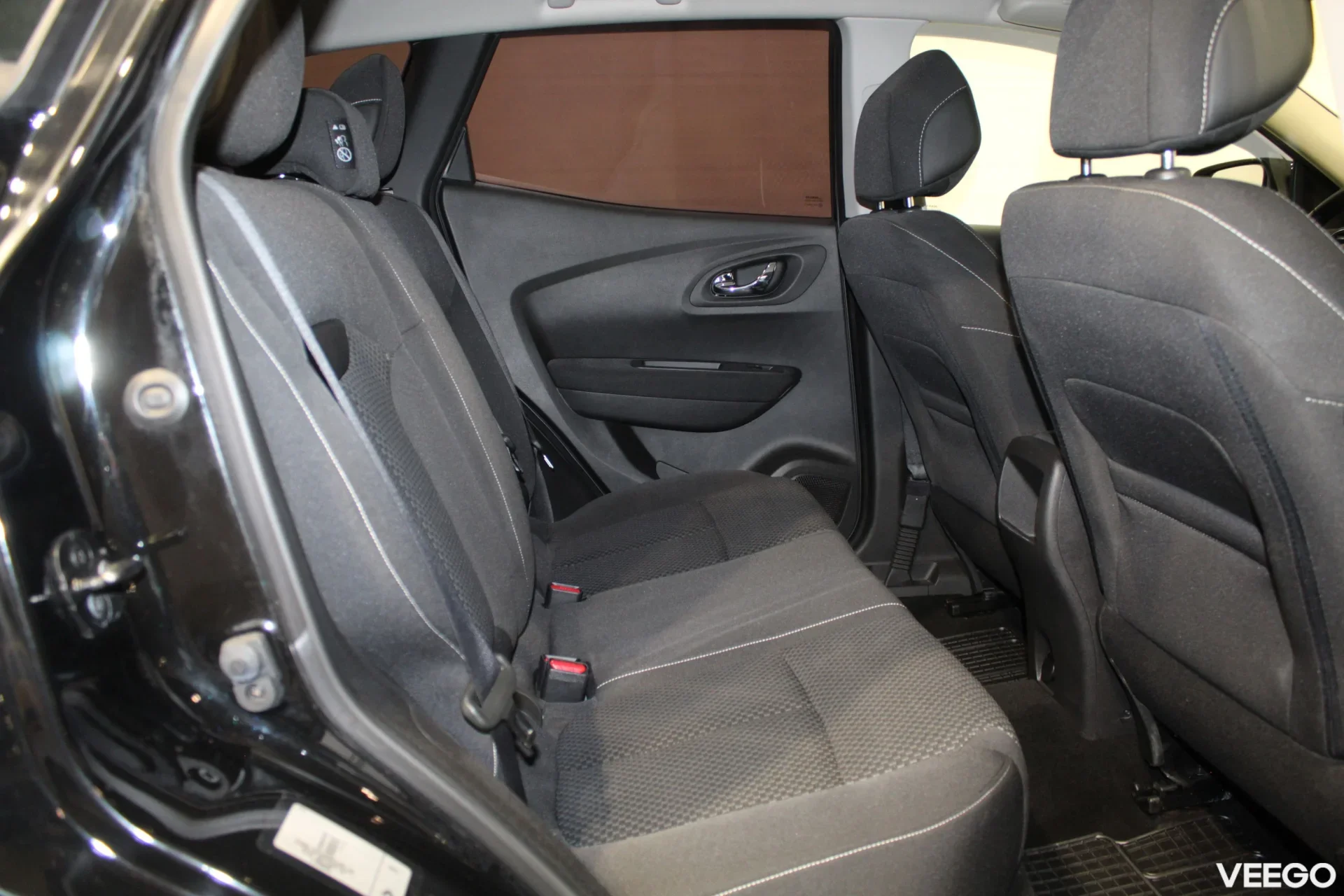 Renault Kadjar Zen Energy TCe 1.2 96kW