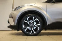 Toyota C-HR Style 1.2 85kW thumbnail