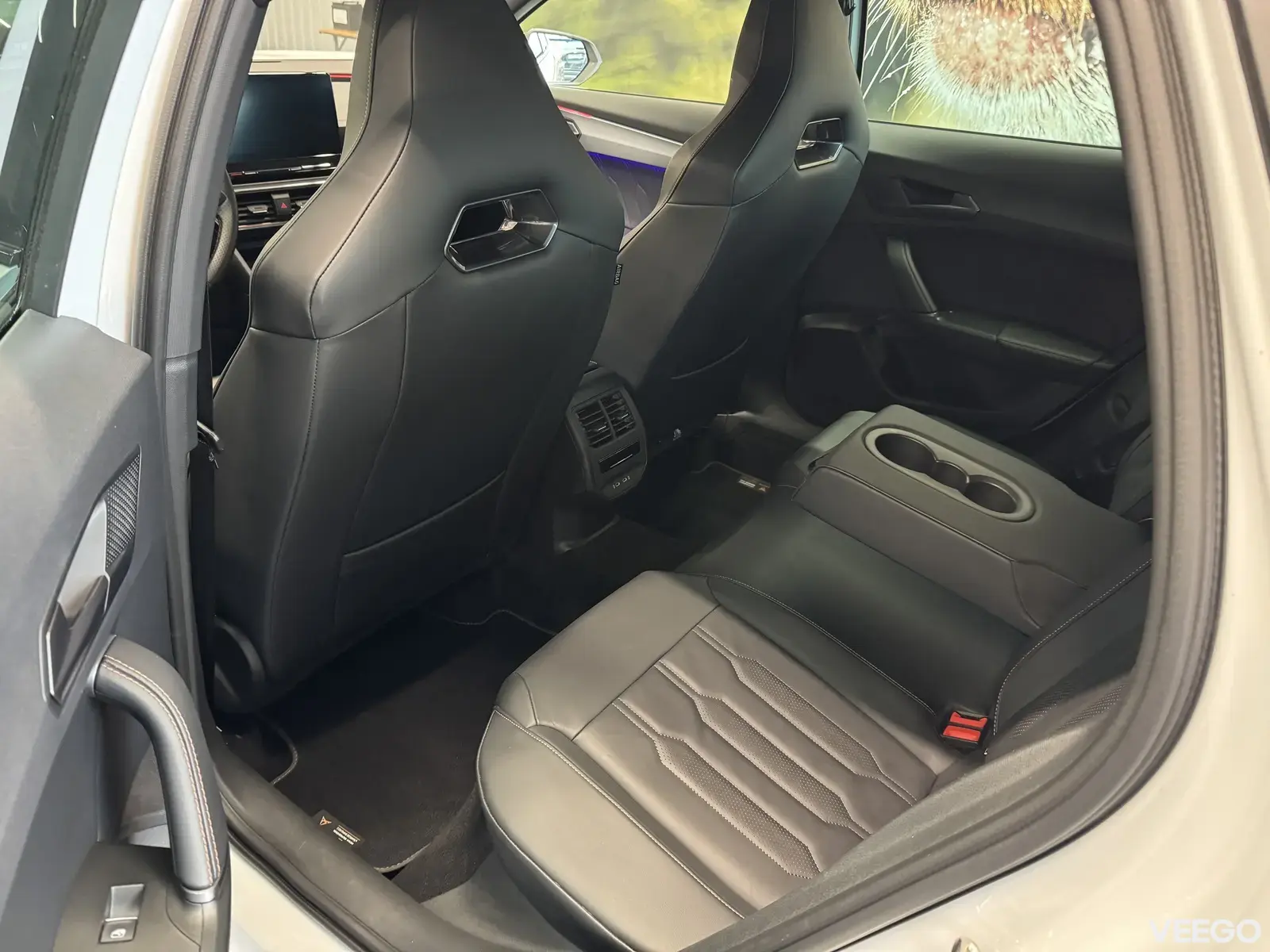 Cupra Formentor 2 180kW