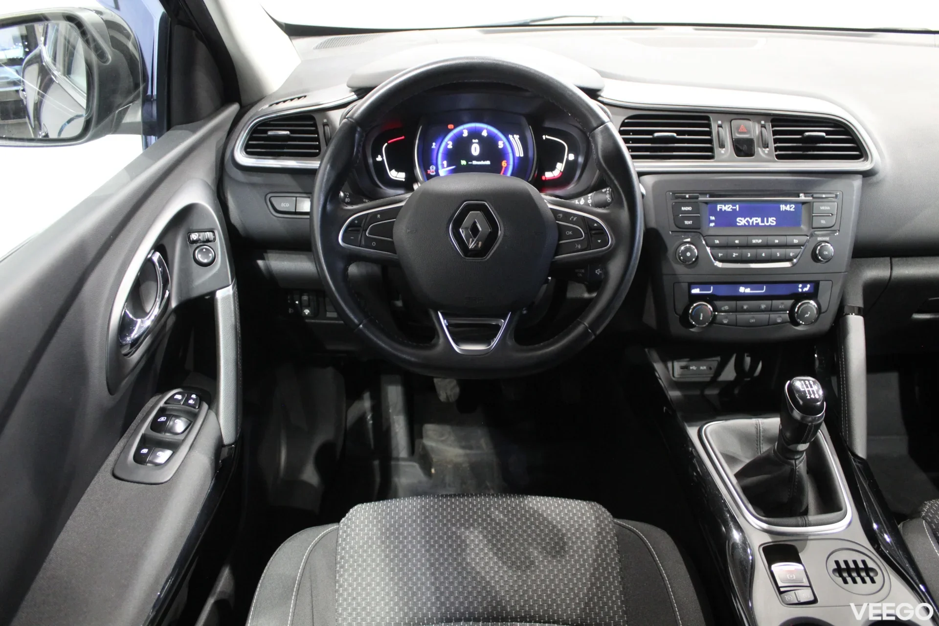 Renault Kadjar Zen Energy TCe 1.2 96kW