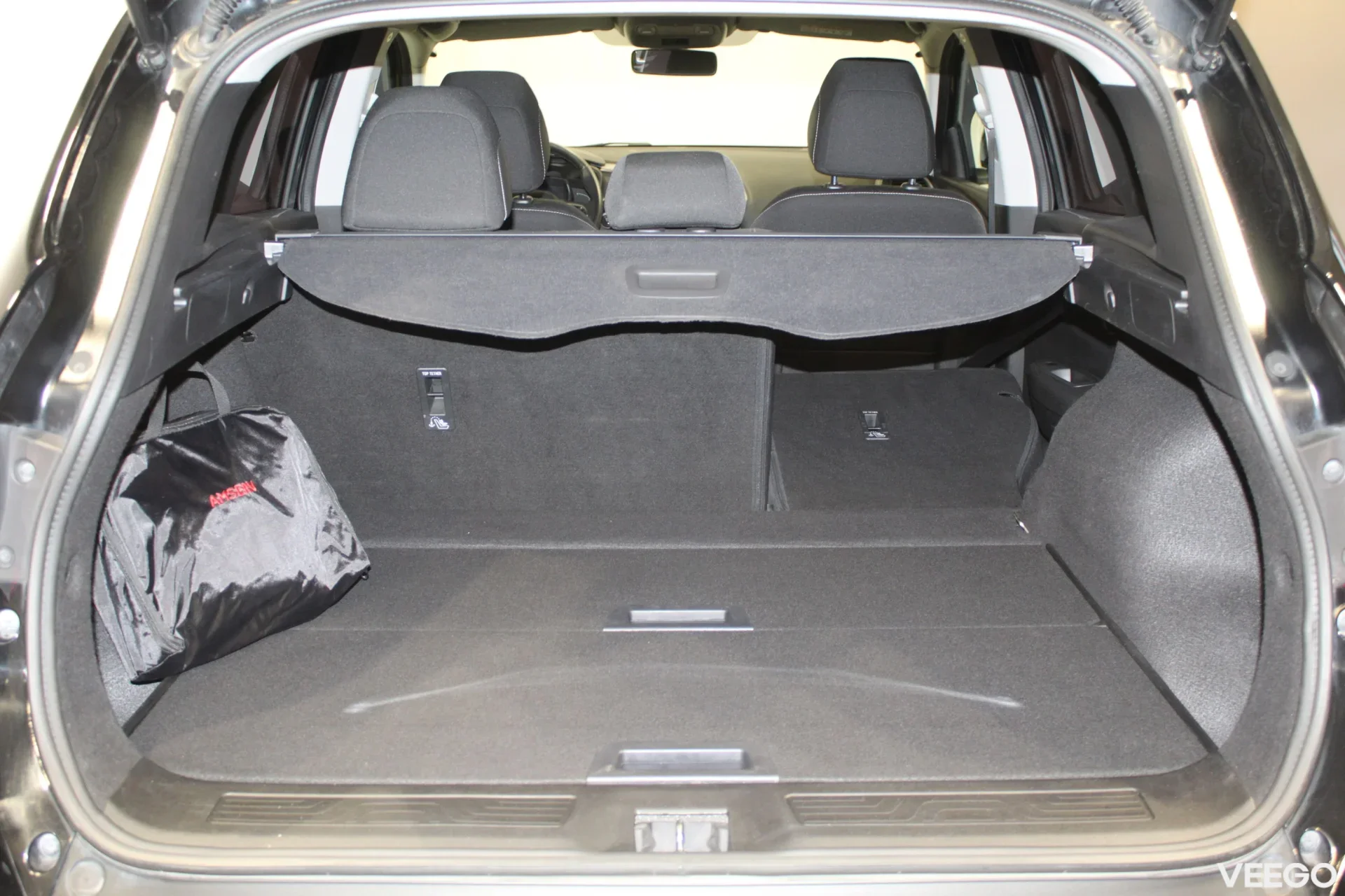 Renault Kadjar Zen Energy TCe 1.2 96kW