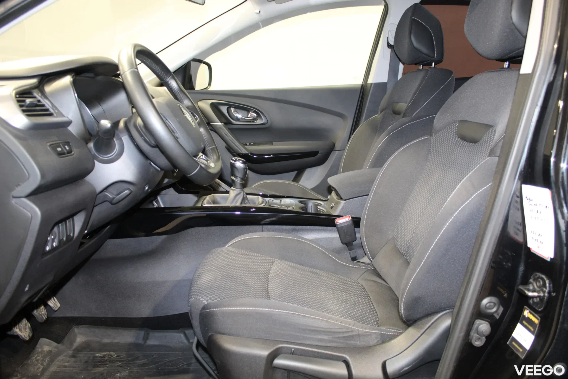 Renault Kadjar Zen Energy TCe 1.2 96kW