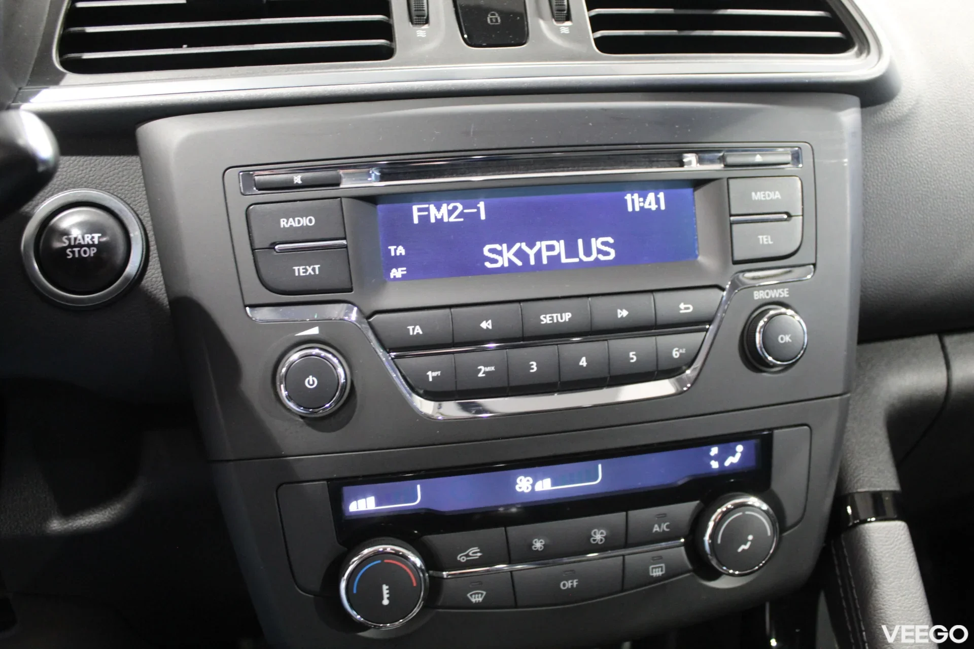 Renault Kadjar Zen Energy TCe 1.2 96kW