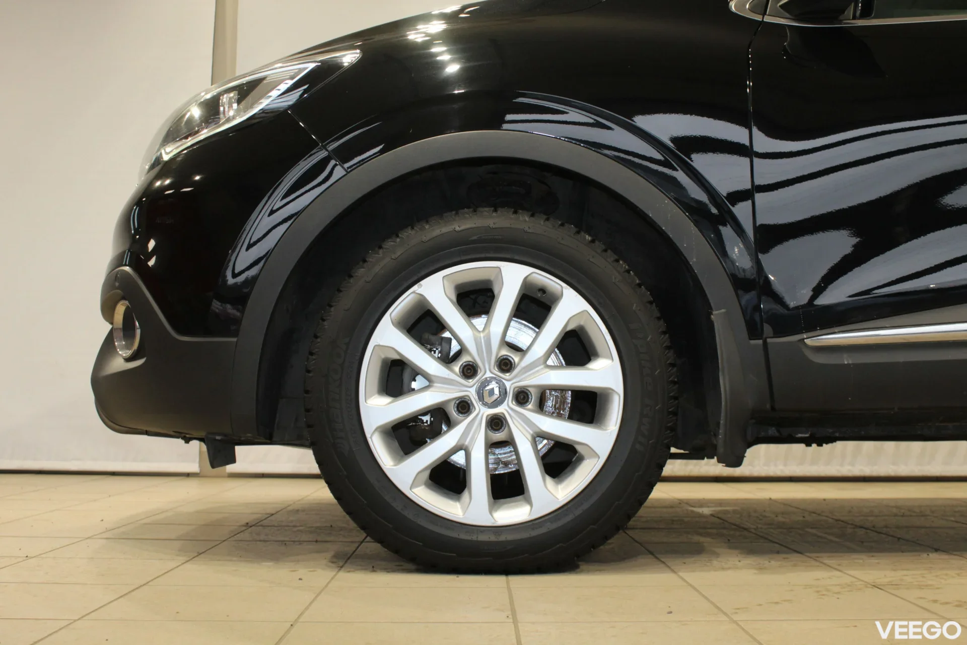 Renault Kadjar Zen Energy TCe 1.2 96kW