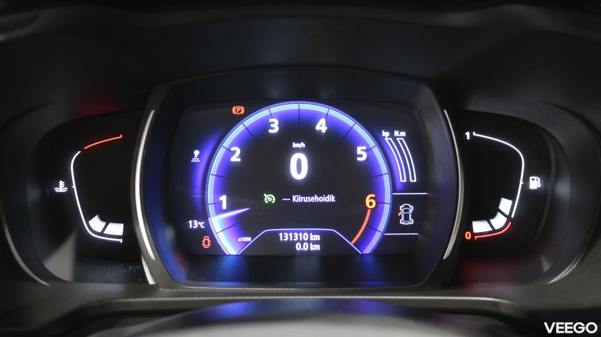 Renault Kadjar Zen Energy TCe 1.2 96kW