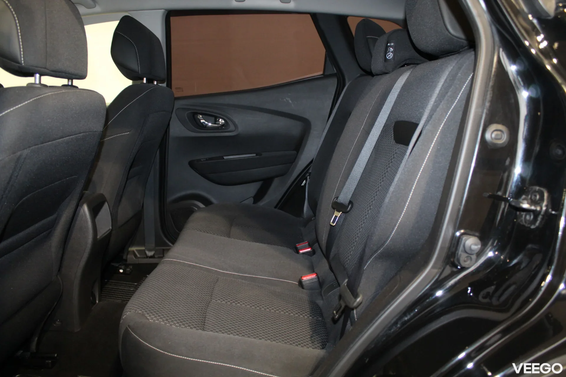 Renault Kadjar Zen Energy TCe 1.2 96kW