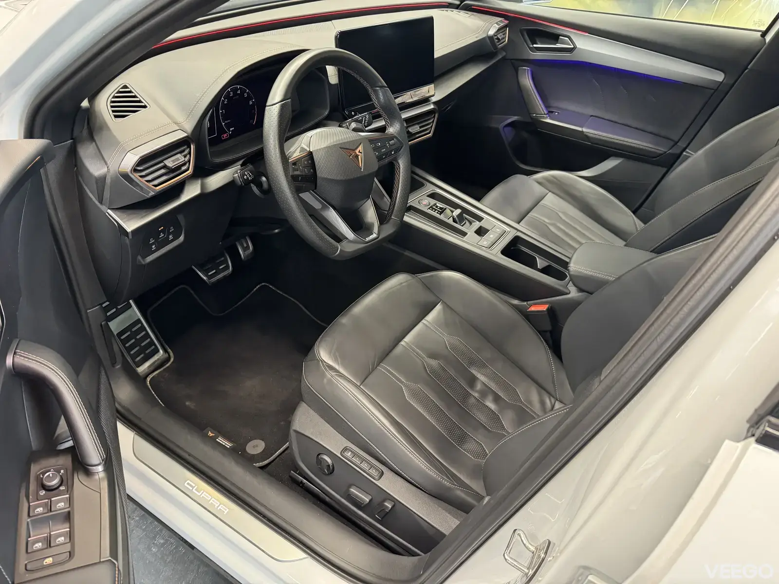 Cupra Formentor 2 180kW