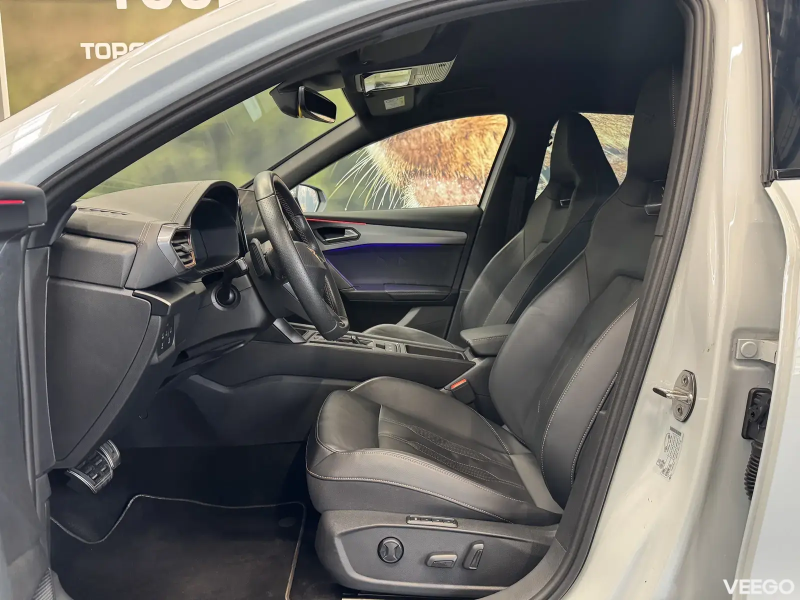 Cupra Formentor 2 180kW