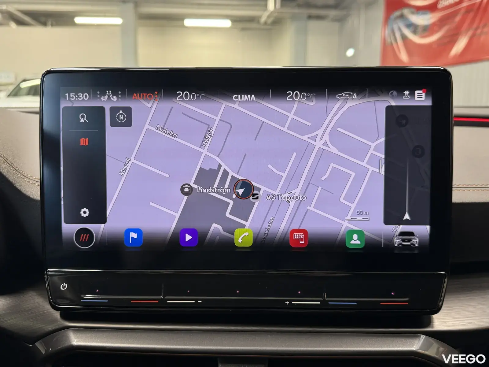 Cupra Formentor 2 180kW