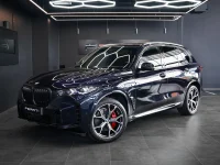 BMW X5 3.0 259kW thumbnail