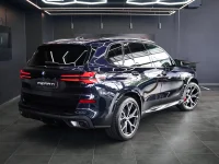 BMW X5 3.0 259kW thumbnail